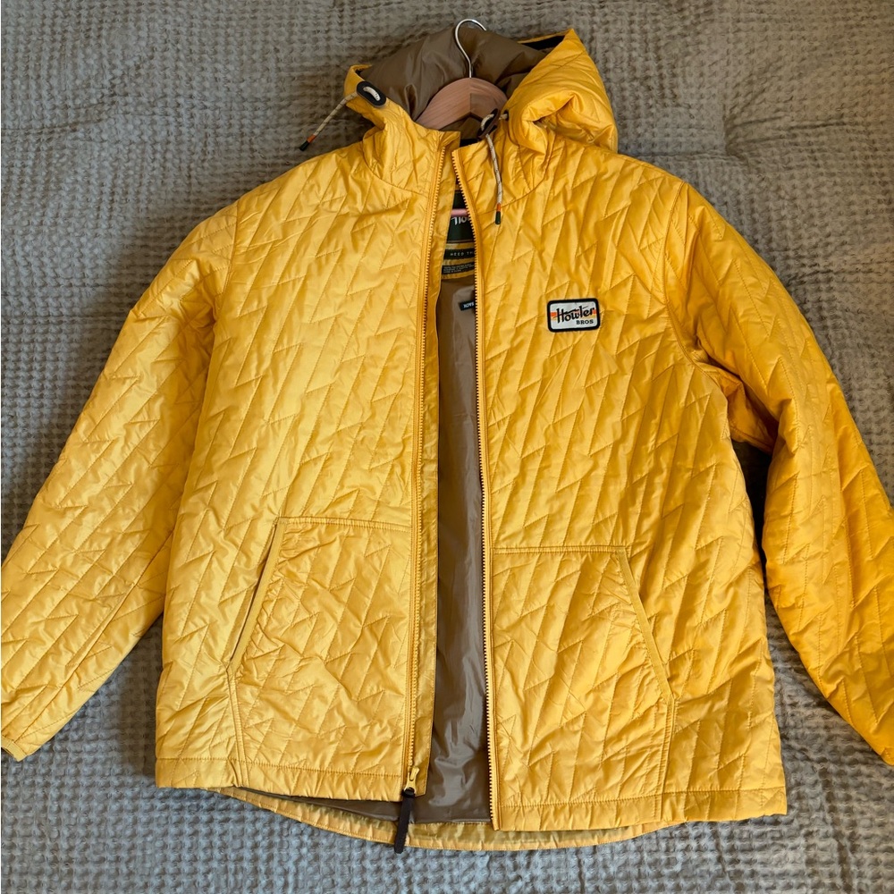 Howler Bros Jacket